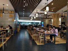 大堂-韩包子(建设路店)