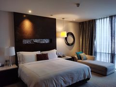 -青岛海尔洲际酒店