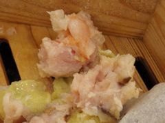 -福满园大酒楼(梅林店)