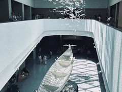 -中国湿地博物馆