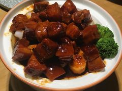 -蜀宴小调·精致家常菜(科华店)
