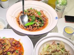 -兰湘子·湘菜小炒(济南领秀城店)