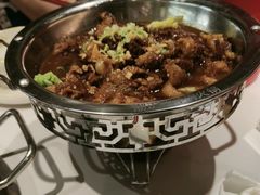 -潮正和潮汕牛肉火锅·老字号(番禺万达店)