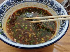 -德海牛肉面(武警医院店)