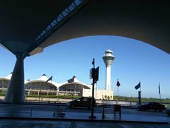 -吉隆坡国际机场