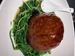-A One Kitchen·南京精菜馆(德基广场店)