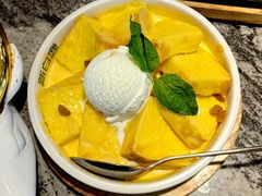 -新白鹿餐厅(百联世纪店)