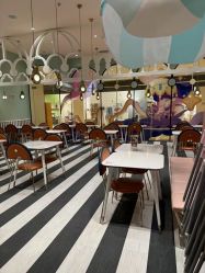 -奈尔宝·儿童乐园·亲子餐厅(华采天地店)