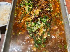 -树厨贵州菜(花果园购物中心店)
