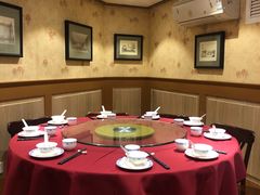 -老吉士酒家(天平路店)