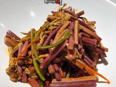 -如轩·海鲜砂锅粥·潮汕菜(小榄店)