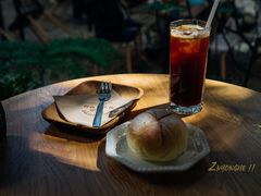 -野路甜点铺(松柏路店)
