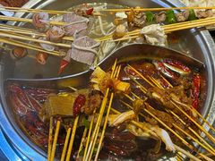 -欧阳小姐在成都(鼓楼店)