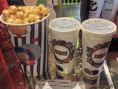 -华夏太古巨幕影城(贺龙广场店)