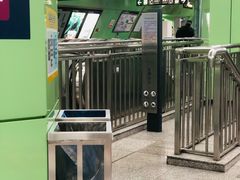 -蒲黄榆(地铁站)