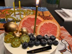 -酵墅·手感烘焙(印象汇店)