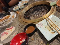 -梦山水日本烧肉(五四广场店)