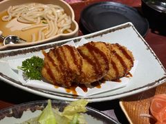 -胜代日本料理(云程巷小区店)