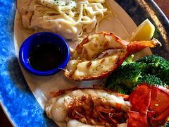 -RED LOBSTER(dubai mall)