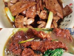 -无名氏面馆(邮电路店)