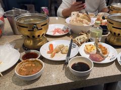 -初色海鲜自助(万丰路店)