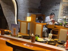 -呷哺呷哺 黄金牧场 (欢乐谷店)