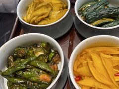 -大鹏饭店·金陵家宴(奥体中心店)