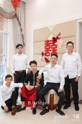 -B.Bridge Couture婚纱礼服(福田店)
