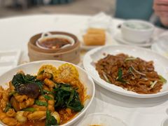 冒菜-粤珍轩·家宴·广式茶点(新城广场店)