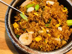 海鲜石锅饭-原製原味(普陀山磐龙店)