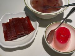 -春家·非遗手工小吃(徐汇万科广场店)