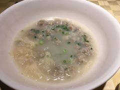 上汤鱼包-石岐佬中山菜馆(张溪店)