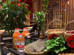 -农耕记·湖南土菜(halo广场店)