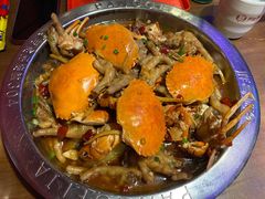 -胖哥俩肉蟹煲(湖滨银泰in77店)