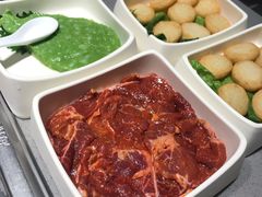 -海底捞火锅(金光华店)