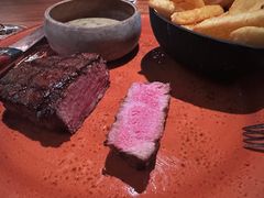 -The Meat & Wine Co Southbank(南岸店)