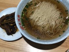 -朱鸿兴面馆(镇湖店)