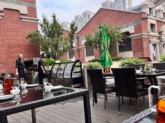 -正德楼果木烤鸭·渔家菜(东港店)