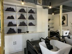 -HG美发设计沙龙