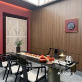 济南探店｜这家酒店的菜品也太太太精致了吧！