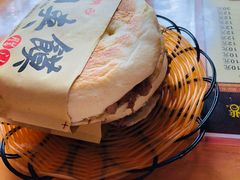 -老陕西面馆(恒茂商业广场店)