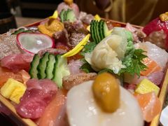 -鸟山鸣·日料食堂(王府井店)
