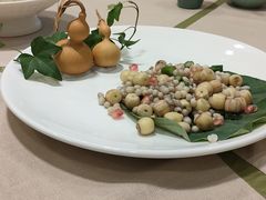 -五观堂素食(新华路店)
