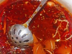 -鸽子侯·家宴·平价海鲜(市图书馆店)