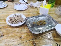 -517烧烤·龙虾·海鲜大排档(万象都荟店)