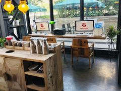 大堂-Maan coffee漫咖啡(1905店)