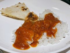 -恒河传奇印度餐厅GANGES
