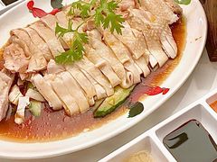-芽笼芽笼新加坡餐厅(世纪汇店)