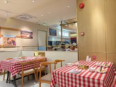-西贝(金桥店)