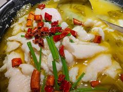 -金牌外婆家(苏州中心店)